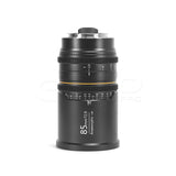 BLAZAR (Great Joy) 85mm T2.9 1.8x Anamorphic Lens EF/PL/E/L/RF/MFT Mount