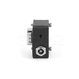 CGPro BMMCC/BMMSC Breakout Box with LANC Port and 12v Input