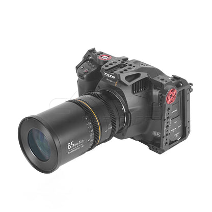 BLAZAR (Great Joy) 1.8X Anamorphic Dual Lens Bundle 35mm/50mm/85mm PL&EF/RF/L/E Mount
