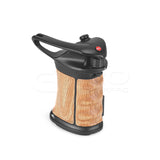 Portkeys Keygrip-RED Wooden Handle For Wireless Control V-Raptor / KOMODO
