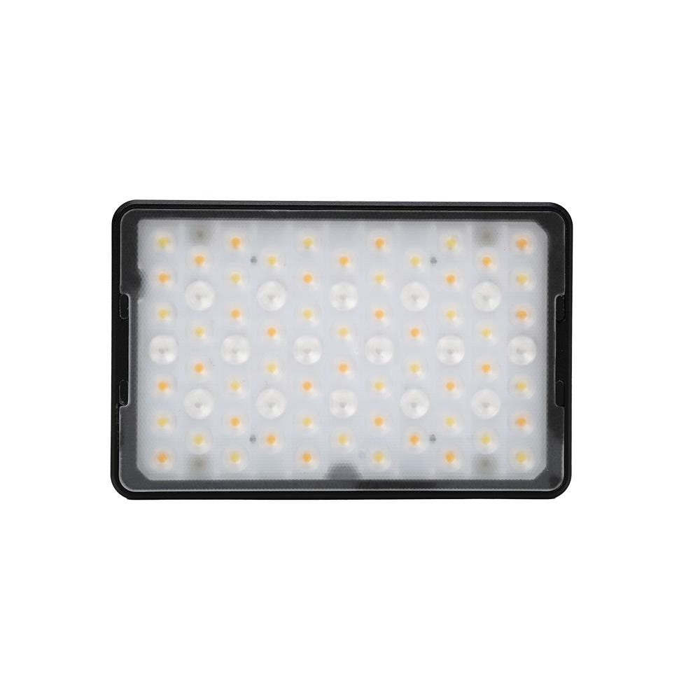 Aputure MC Pro 5W RGBWW Mini LED Panel Light