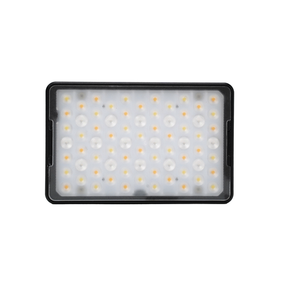 Aputure MC Pro 5W RGBWW Mini LED Panel Light