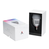 Aputure ACCENT B7C RGBWW LED Light Bulb