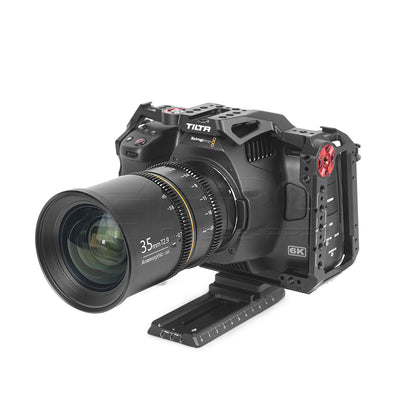BLAZAR (Great Joy) 35mm T2.9 1.8x Anamorphic Lens EF/PL/E/L/RF/MFT Mount