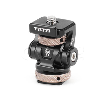 TiLTA Tiltaing Adjustable Cold Shoe Accessory Mounting Bracket For RED Komodo Cage System