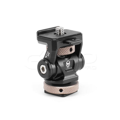TiLTA Tiltaing Adjustable Cold Shoe Accessory Mounting Bracket For RED Komodo Cage System