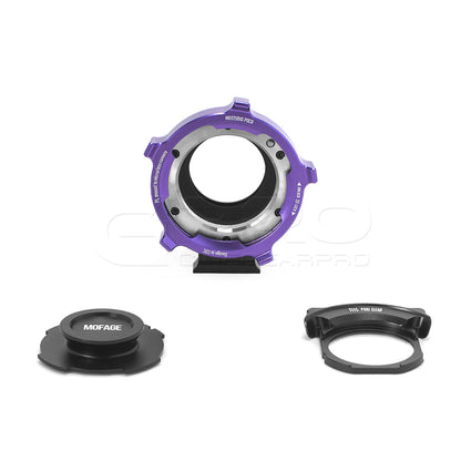 MOFAGE POCO Drop-in Filter Adapter Advanced Kit PL-RF/L/E/Z