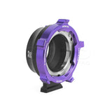 MOFAGE POCO Drop-in Filter Adapter Advanced Kit PL-RF/L/E/Z