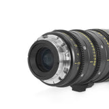 DZOFILM CATTA ACE 18-35mm T2.9 Full Frame Cine Zoom Lens PL&EF Interchangeable Mount