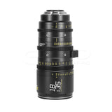 DZOFILM CATTA ACE 18-35mm T2.9 Full Frame Cine Zoom Lens PL&EF Interchangeable Mount