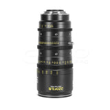 DZOFILM CATTA ACE 18-35mm T2.9 Full Frame Cine Zoom Lens PL&EF Interchangeable Mount