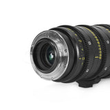 DZOFILM CATTA ACE 18-35mm T2.9 Full Frame Cine Zoom Lens PL&EF Interchangeable Mount