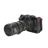 DZOFILM CATTA ACE 18-35mm T2.9 Full Frame Cine Zoom Lens PL&EF Interchangeable Mount