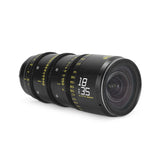 DZOFILM CATTA ACE 18-35mm T2.9 Full Frame Cine Zoom Lens PL&EF Interchangeable Mount