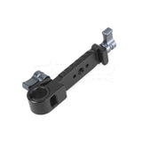 Vlogger NATO Rod Holder For DJI RS3 RS3 Pro