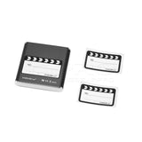 CINEDISKPRO Label Sticker For Ultra Portable SSD MK1