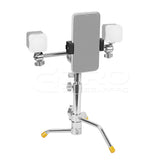 CINEGRIPPRO 3 Sections Mini C-Stand