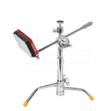 CINEGRIPPRO 3 Sections Mini C-Stand