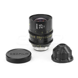 DZOFILM 25mm T2.1 VESPID Prime Full Frame Cinema Lens  PL&EF interchangeable Mount