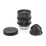 DZOFILM 35mm T2.1 VESPID Prime Full Frame Cinema Lens PL&EF interchangeable Mount