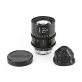 DZOFILM 125mm T2.1 VESPID Prime Full Frame Cinema Lens PL&EF interchangeable Mount