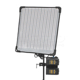 FalconEyes RX-24TDX III 220W Bi-Color Roll-Flex Flexible LED Panel