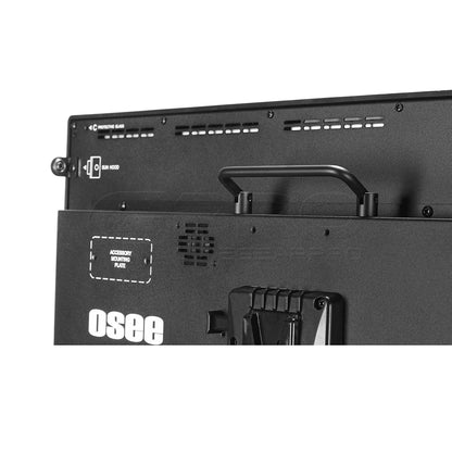 OSEE LCM215-HDR+ 21.5inch 1500nits HDR Field Production Monitor Kit