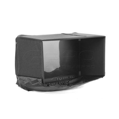 OSEE LCM215-HDR+ 21.5inch 1500nits HDR Field Production Monitor Kit