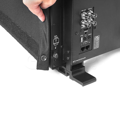 OSEE LCM215-HDR+ 21.5inch 1500nits HDR Field Production Monitor Kit