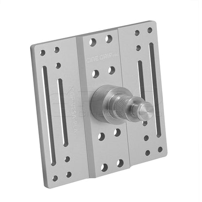 CINEGRIPPRO Professional Monitor Stand Monitor Quick Release Plate for Photography Studio