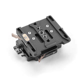 TiLTA TA-BSP-15 15mm LWS Baseplate For BMPCC4K/6K/ZCAM E2/S1H Series Cage