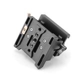 TiLTA TA-BSP-15 15mm LWS Baseplate For BMPCC4K/6K/ZCAM E2/S1H Series Cage