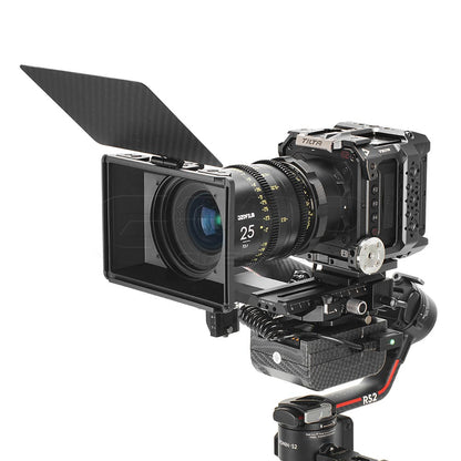 TiLTA Mini V-Lock Plate QR Clamp Kit For DJI RS2