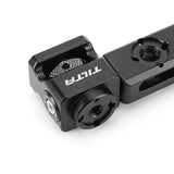TiLTA TGA-MMB Monitor Mounting Bracket For DJI RS2/ RSC2/ RS3/ RS3 Pro/ RS4 Pro/ RS4