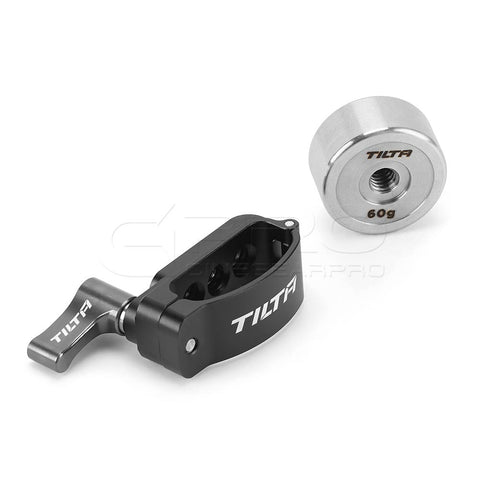 TiLTA TGA-SAC Sine Arm Counterweight Clamp For DJI RS 2