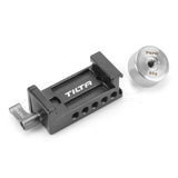 TiLTA TGA-BCA Quick Release Baseplate Counterweight Adapter For DJI RS2 / RSC2 / RS3 / RS3 Pro/ RS4 Pro/ RS4