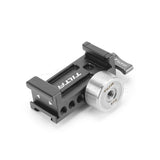 TiLTA TGA-BCA Quick Release Baseplate Counterweight Adapter For DJI RS2 / RSC2 / RS3 / RS3 Pro/ RS4 Pro/ RS4