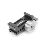 TiLTA TGA-BCA Quick Release Baseplate Counterweight Adapter For DJI RS2 / RSC2 / RS3 / RS3 Pro