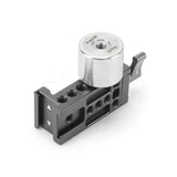 TiLTA TGA-BCA Quick Release Baseplate Counterweight Adapter For DJI RS2 / RSC2 / RS3 / RS3 Pro/ RS4 Pro/ RS4