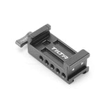 TiLTA TGA-BCA Quick Release Baseplate Counterweight Adapter For DJI RS2 / RSC2 / RS3 / RS3 Pro/ RS4 Pro/ RS4