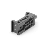 TiLTA TGA-BCA Quick Release Baseplate Counterweight Adapter For DJI RS2 / RSC2 / RS3 / RS3 Pro/ RS4 Pro/ RS4