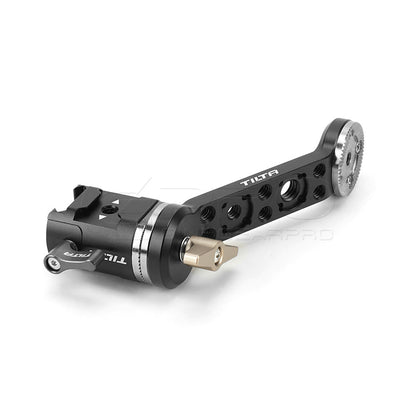 TiLTA TGA-ANA Adjustable NATO Rail Extender Arms For DJI RS2 / RSC2 / RS3 / RS3 Pro / RS4 Pro / RS4