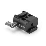 TiLTA TGA-SCA Side Mounted Cold Shoe Adapter For DJI RS2 / RSC2 / RS3 / RS3 Pro / RS4 Pro / RS4