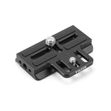 TiLTA TGA-ERP Extended Quick Release Baseplate For DJI RS 2/ RSC2/ RS4 Pro/ RS4