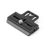 TiLTA TGA-ERP Extended Quick Release Baseplate For DJI RS 2/ RSC2/ RS4 Pro/ RS4