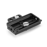 TiLTA TGA-ERP Extended Quick Release Baseplate For DJI RS 2/ RSC2/ RS4 Pro/ RS4