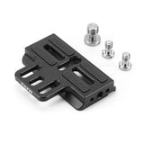 TiLTA TGA-ERP Extended Quick Release Baseplate For DJI RS 2/ RSC2/ RS4 Pro/ RS4