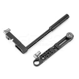 TiLTA TGA-TSB Top Camera Support Bracket For DJI RS2 / RS3 / RS3 Pro