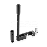 TiLTA TGA-TSB Top Camera Support Bracket For DJI RS2 / RS3 / RS3 Pro