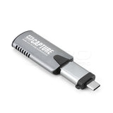 CGPro HDMI 2.0 To USB Video Capture Card Adapter Support 4K 60Fps Input / 1080P 60Fps Output